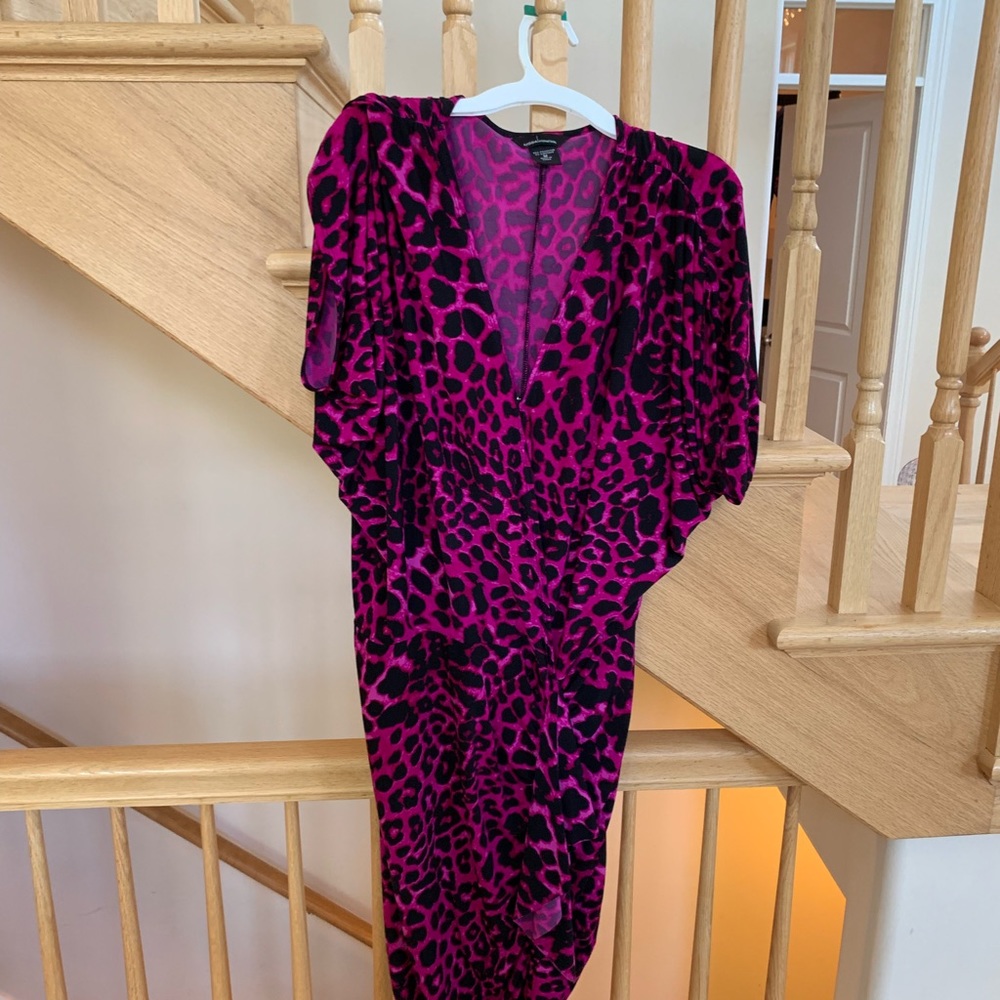 VS dress